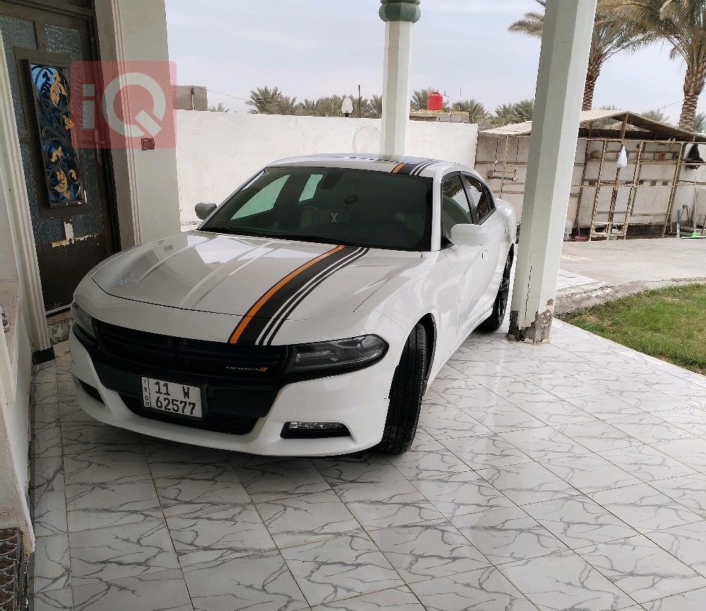 دودج تشارجر